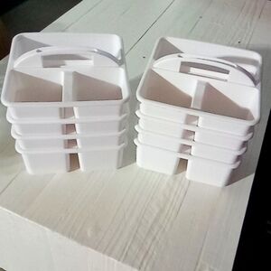 Lakeshore Art Caddies Bundle